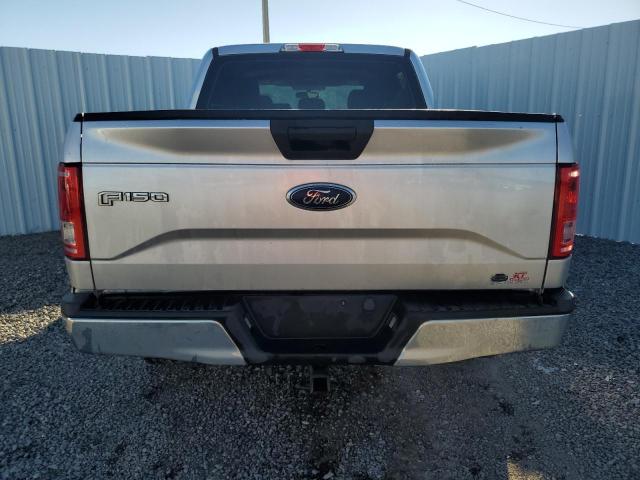 Photo 5 VIN: 1FTEW1EP3GKF08008 - FORD F150 SUPER 