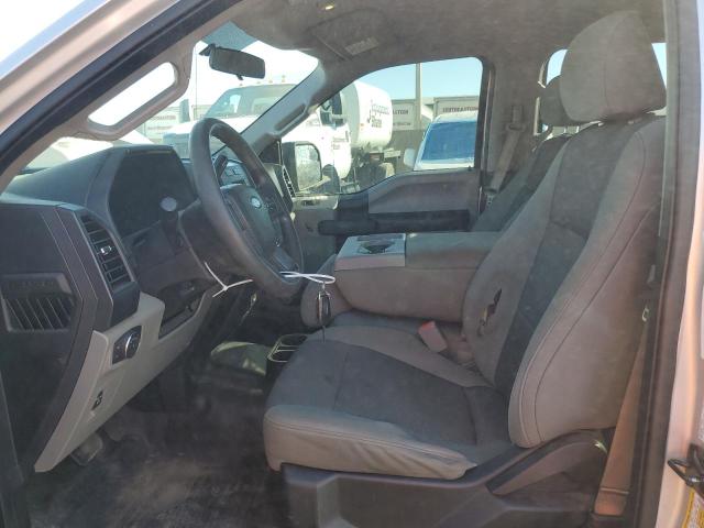 Photo 6 VIN: 1FTEW1EP3GKF08008 - FORD F150 SUPER 