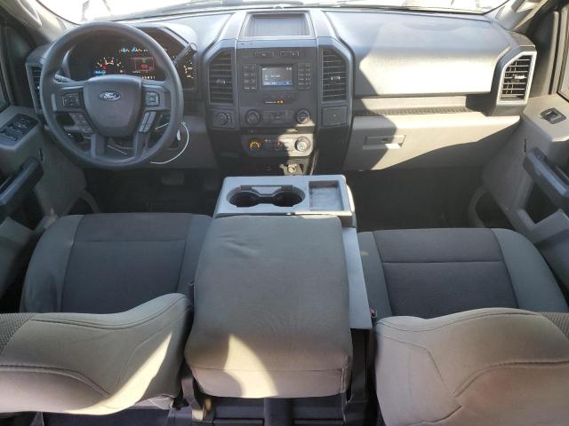 Photo 7 VIN: 1FTEW1EP3GKF08008 - FORD F150 SUPER 