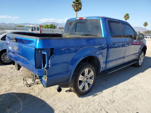 Photo 3 VIN: 1FTEW1EP3GKF33085 - FORD F150 SUPER 