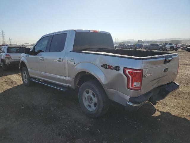 Photo 1 VIN: 1FTEW1EP3GKF99068 - FORD F-150 