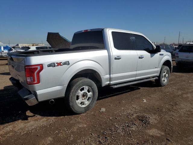 Photo 2 VIN: 1FTEW1EP3GKF99068 - FORD F-150 