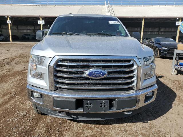 Photo 4 VIN: 1FTEW1EP3GKF99068 - FORD F-150 