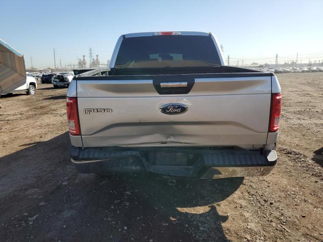 Photo 5 VIN: 1FTEW1EP3GKF99068 - FORD F-150 