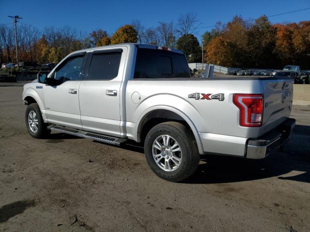 Photo 1 VIN: 1FTEW1EP3HFC10813 - FORD F150 SUPER 