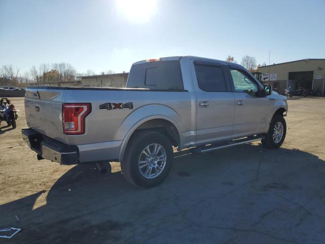 Photo 2 VIN: 1FTEW1EP3HFC10813 - FORD F150 SUPER 