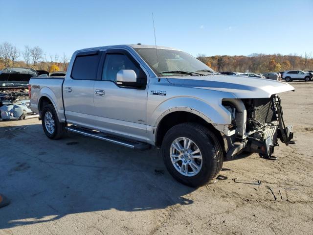 Photo 3 VIN: 1FTEW1EP3HFC10813 - FORD F150 SUPER 