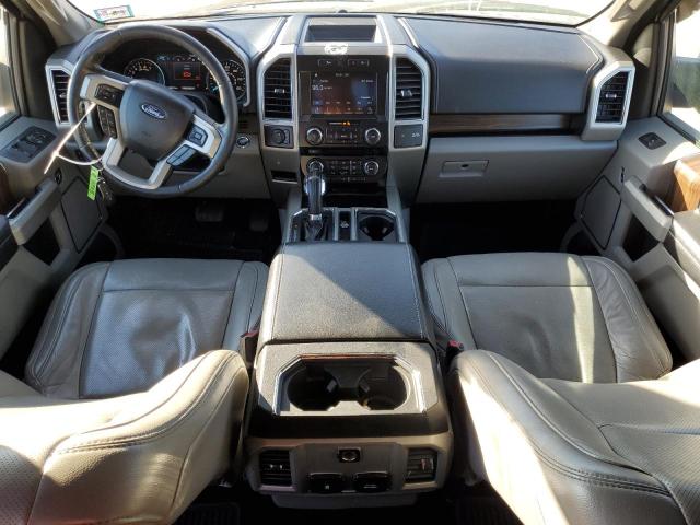 Photo 7 VIN: 1FTEW1EP3HFC10813 - FORD F150 SUPER 