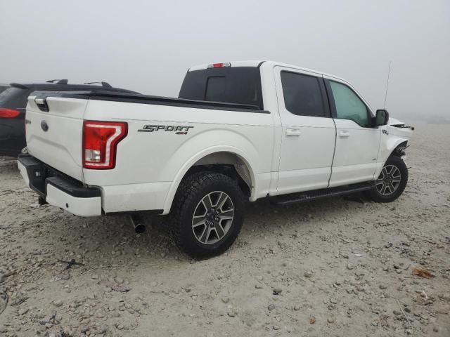 Photo 2 VIN: 1FTEW1EP3HFC58697 - FORD F150 SUPER 