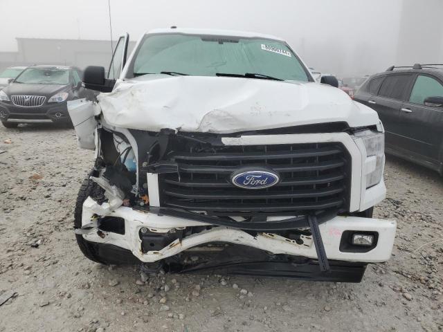 Photo 4 VIN: 1FTEW1EP3HFC58697 - FORD F150 SUPER 