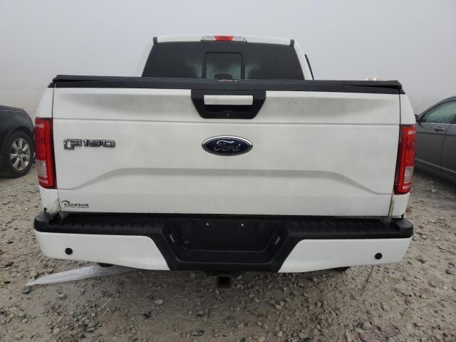 Photo 5 VIN: 1FTEW1EP3HFC58697 - FORD F150 SUPER 