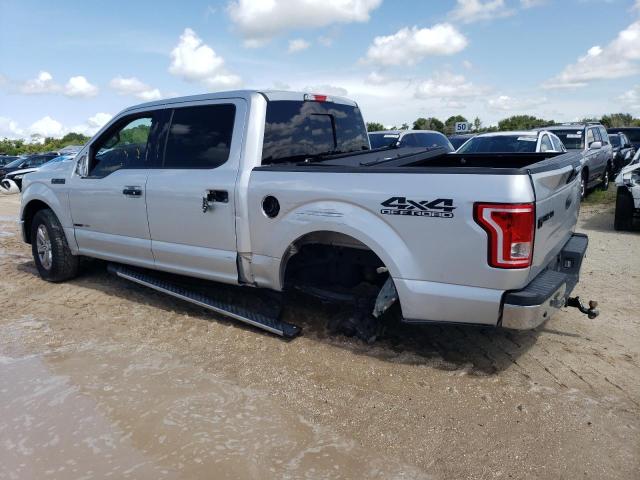 Photo 1 VIN: 1FTEW1EP3HFC76407 - FORD F150 SUPER 