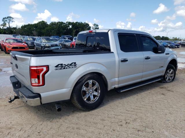 Photo 2 VIN: 1FTEW1EP3HFC76407 - FORD F150 SUPER 