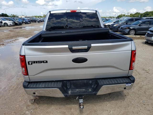 Photo 5 VIN: 1FTEW1EP3HFC76407 - FORD F150 SUPER 