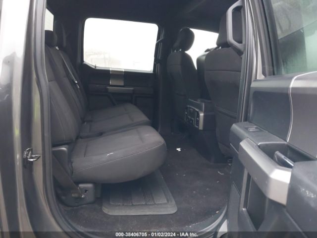 Photo 7 VIN: 1FTEW1EP3HKC36030 - FORD F-150 