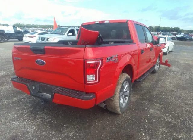 Photo 3 VIN: 1FTEW1EP3HKC70064 - FORD F-150 