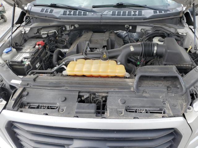 Photo 10 VIN: 1FTEW1EP3HKD10031 - FORD F150 SUPER 