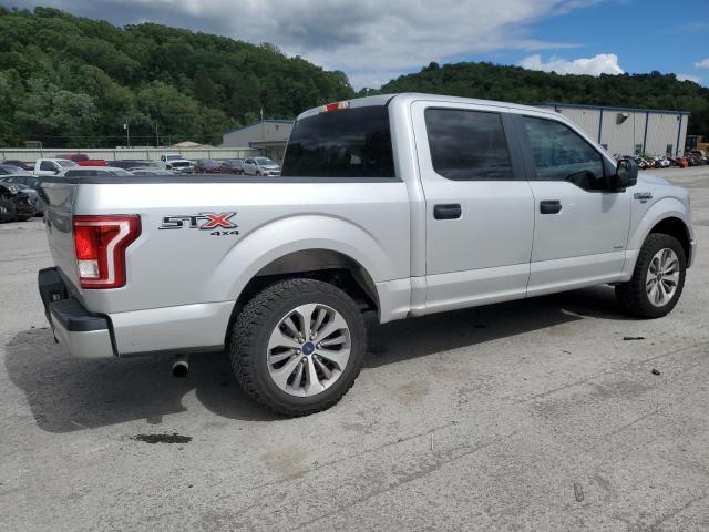 Photo 2 VIN: 1FTEW1EP3HKD10031 - FORD F150 SUPER 