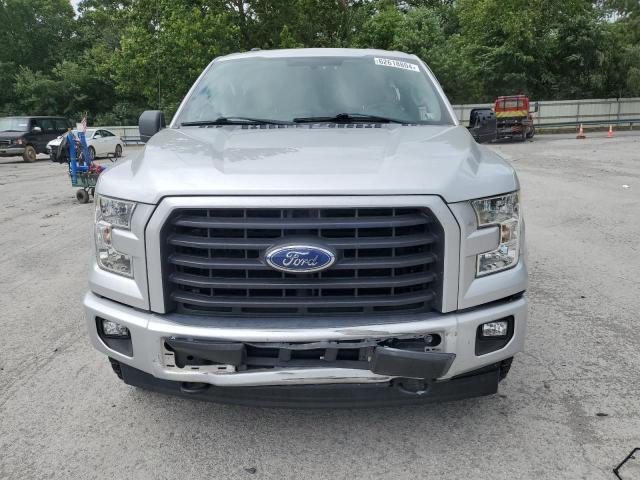 Photo 4 VIN: 1FTEW1EP3HKD10031 - FORD F150 SUPER 