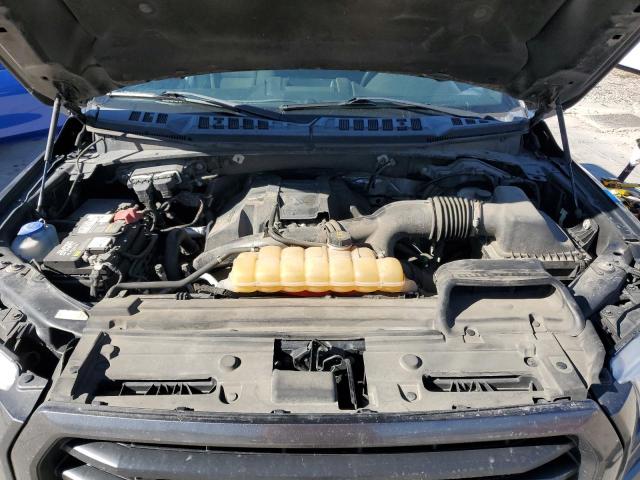 Photo 10 VIN: 1FTEW1EP3HKD32319 - FORD F150 SUPER 