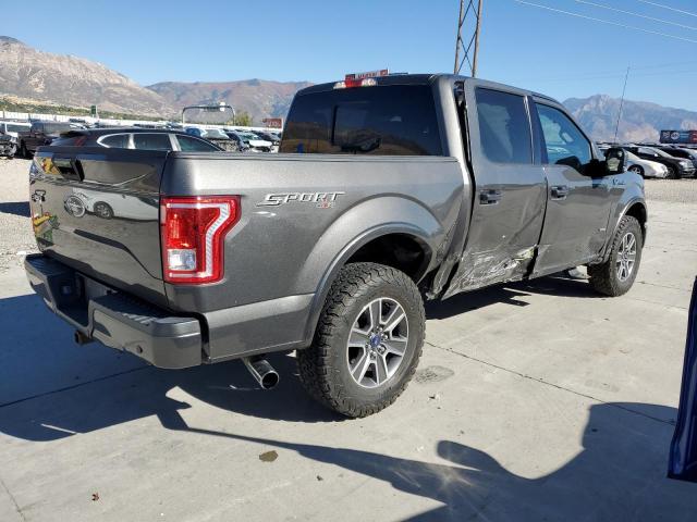 Photo 2 VIN: 1FTEW1EP3HKD32319 - FORD F150 SUPER 