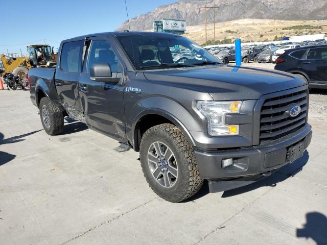 Photo 3 VIN: 1FTEW1EP3HKD32319 - FORD F150 SUPER 