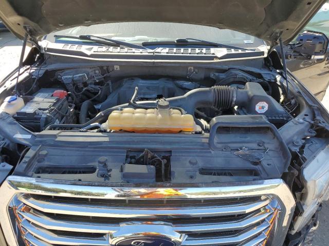 Photo 10 VIN: 1FTEW1EP3HKD32594 - FORD F150 SUPER 