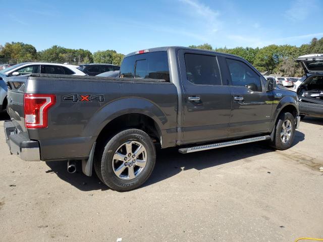 Photo 2 VIN: 1FTEW1EP3HKD32594 - FORD F150 SUPER 