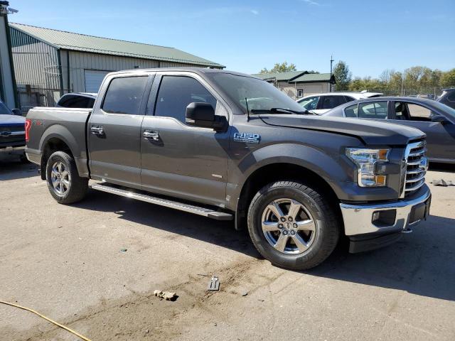 Photo 3 VIN: 1FTEW1EP3HKD32594 - FORD F150 SUPER 