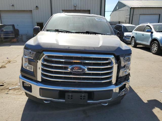 Photo 4 VIN: 1FTEW1EP3HKD32594 - FORD F150 SUPER 