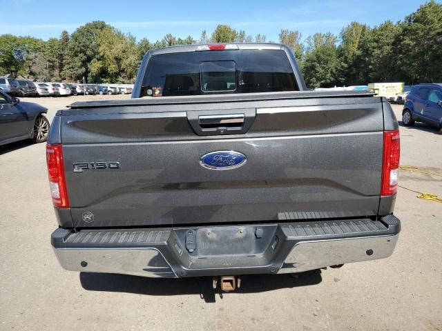 Photo 5 VIN: 1FTEW1EP3HKD32594 - FORD F150 SUPER 