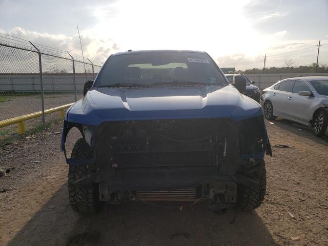 Photo 4 VIN: 1FTEW1EP3HKD80614 - FORD F150 SUPER 