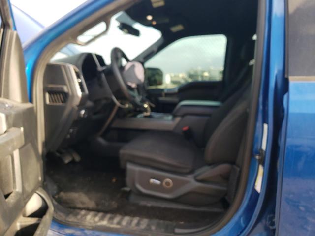 Photo 6 VIN: 1FTEW1EP3HKD80614 - FORD F150 SUPER 