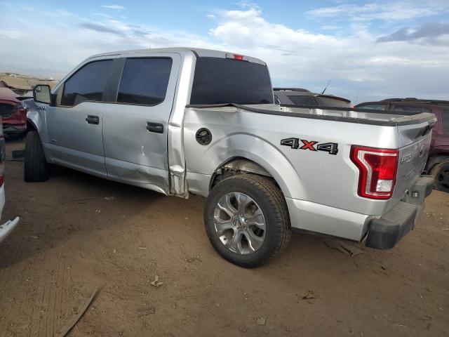 Photo 1 VIN: 1FTEW1EP3HKE16799 - FORD F-150 