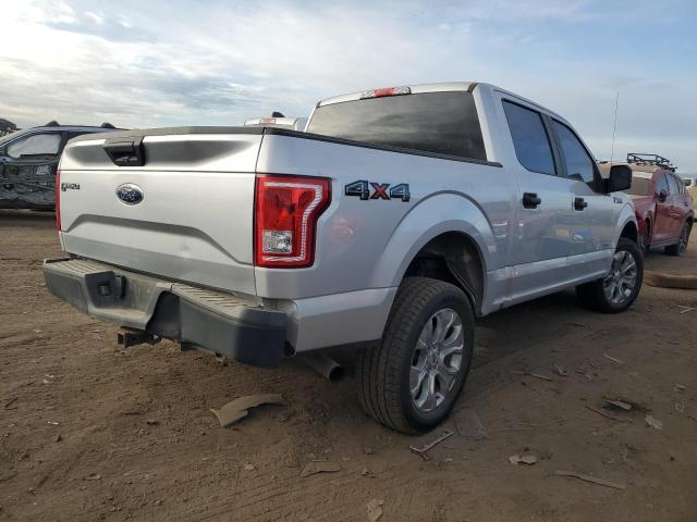 Photo 2 VIN: 1FTEW1EP3HKE16799 - FORD F-150 