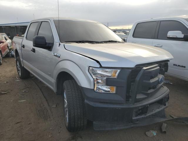 Photo 3 VIN: 1FTEW1EP3HKE16799 - FORD F-150 