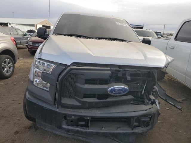 Photo 4 VIN: 1FTEW1EP3HKE16799 - FORD F-150 