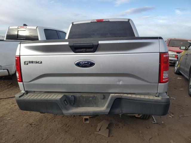 Photo 5 VIN: 1FTEW1EP3HKE16799 - FORD F-150 