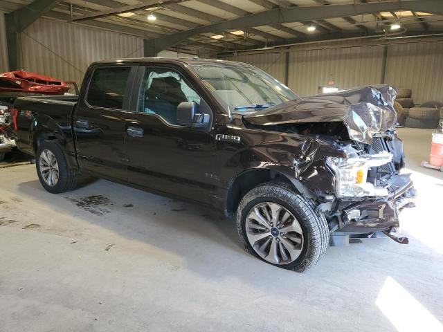 Photo 3 VIN: 1FTEW1EP3JFA28762 - FORD F150 SUPER 