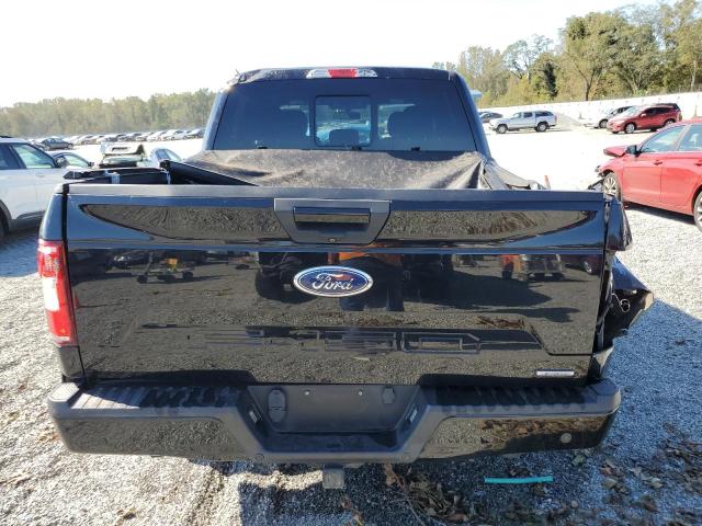 Photo 5 VIN: 1FTEW1EP3JFA93224 - FORD F150 SUPER 