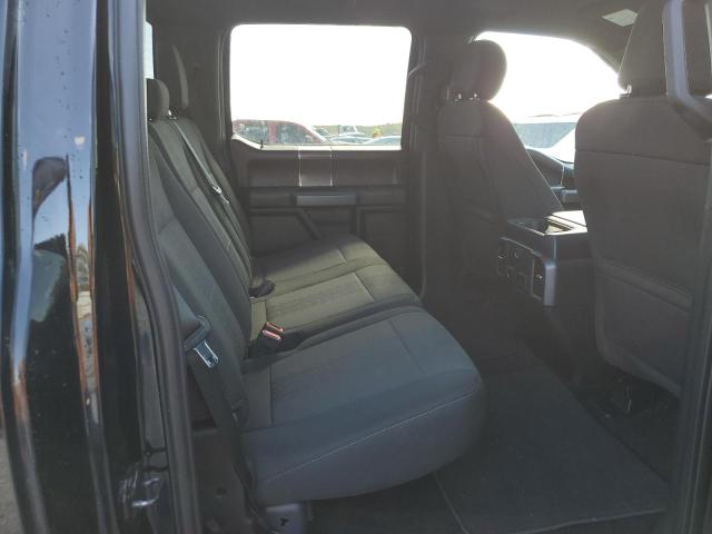 Photo 9 VIN: 1FTEW1EP3JFA93224 - FORD F150 SUPER 