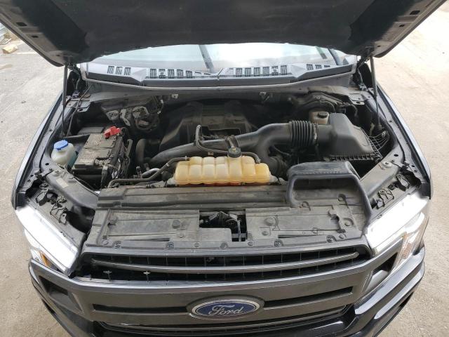 Photo 10 VIN: 1FTEW1EP3JFB25685 - FORD F-150 