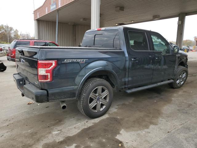 Photo 2 VIN: 1FTEW1EP3JFB25685 - FORD F-150 