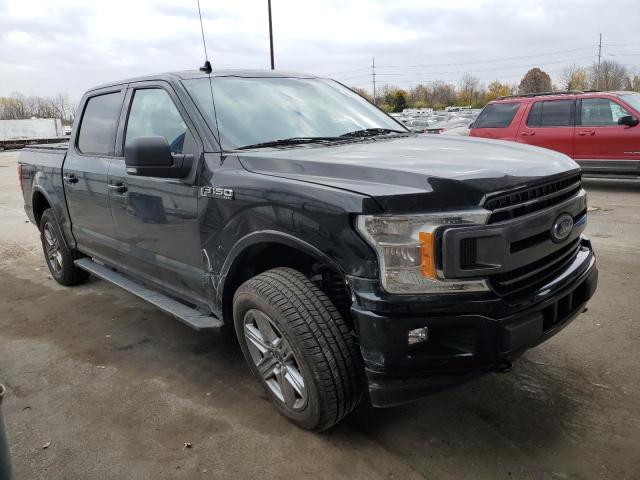 Photo 3 VIN: 1FTEW1EP3JFB25685 - FORD F-150 