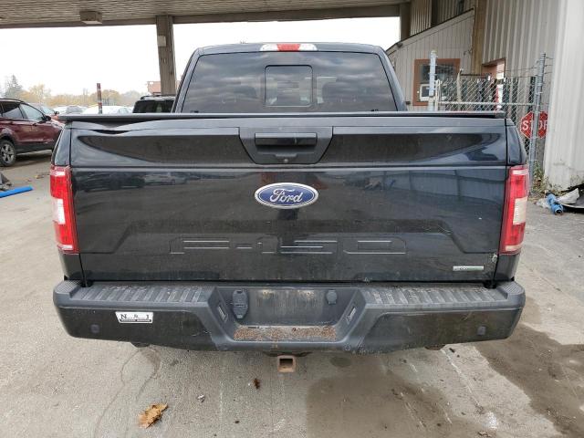 Photo 5 VIN: 1FTEW1EP3JFB25685 - FORD F-150 