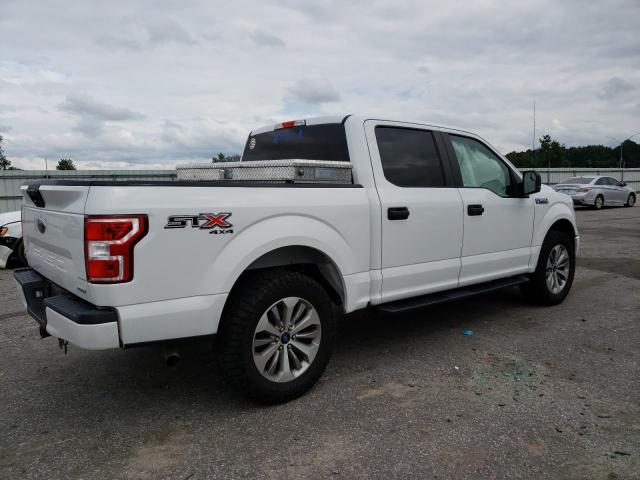 Photo 2 VIN: 1FTEW1EP3JFB52451 - FORD F-150 