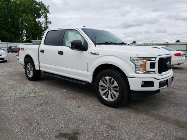 Photo 3 VIN: 1FTEW1EP3JFB52451 - FORD F-150 