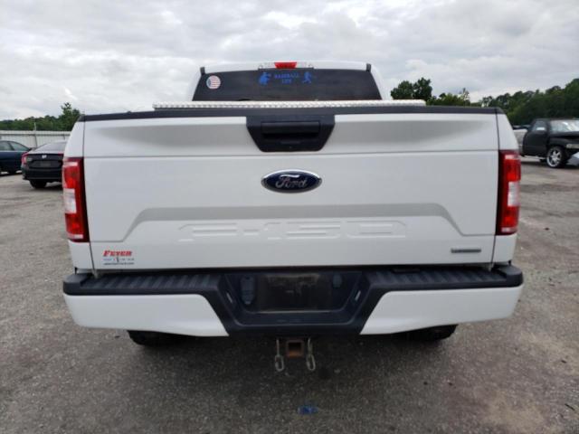 Photo 5 VIN: 1FTEW1EP3JFB52451 - FORD F-150 