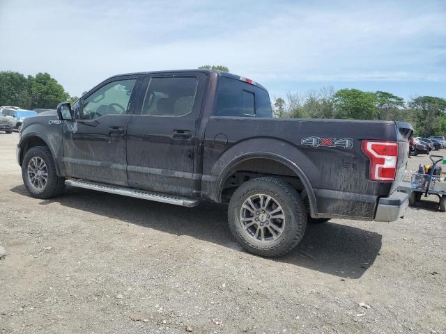 Photo 1 VIN: 1FTEW1EP3JFB85370 - FORD F-150 