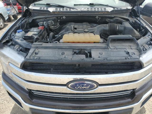 Photo 10 VIN: 1FTEW1EP3JFB85370 - FORD F-150 